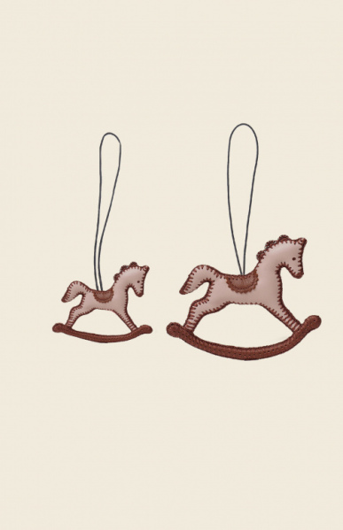 Подвес S4604mini Розовый